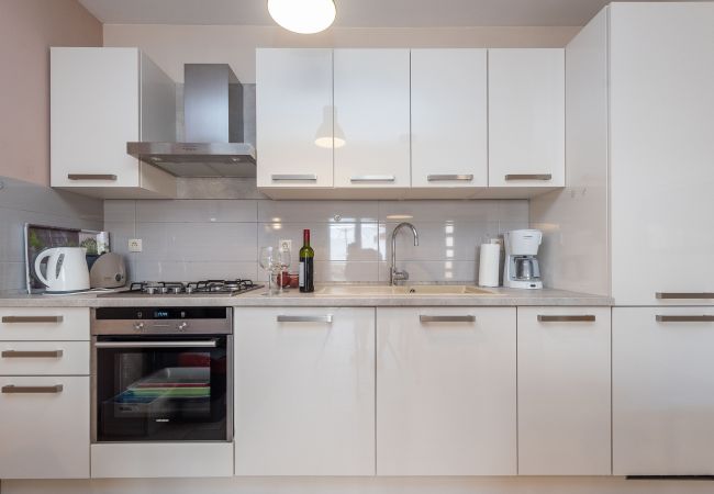 House in Petrcane - Holiday home Marijanka House in Petrcane - Holiday home Marijanka