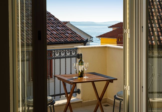 House in Petrcane - Holiday home Marijanka House in Petrcane - Holiday home Marijanka