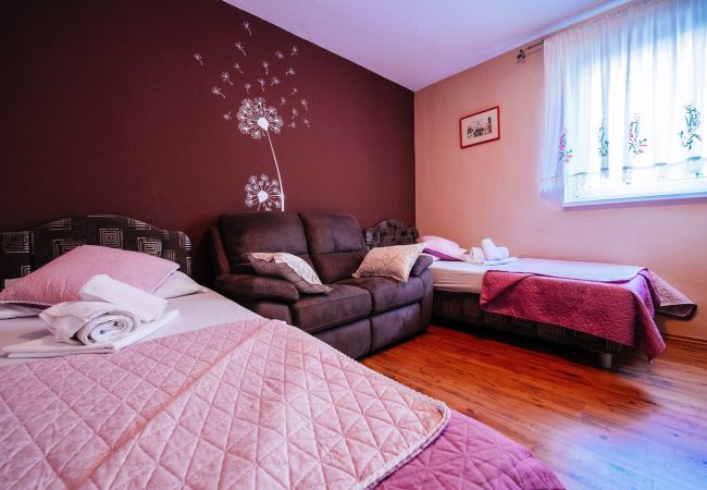 House in Maslenica - Sea view Villa Danica House in Maslenica - Sea view Villa Danica