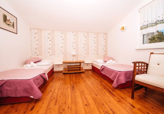 House in Maslenica - Sea view Villa Danica House in Maslenica - Sea view Villa Danica