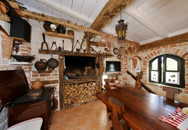 House in Maslenica - Sea view Villa Danica House in Maslenica - Sea view Villa Danica