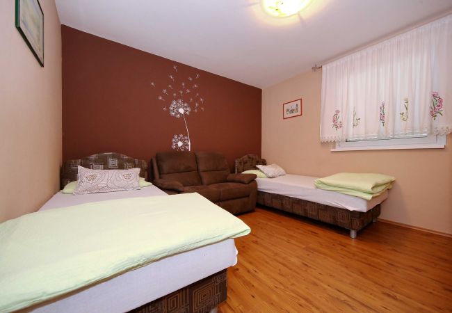 House in Maslenica - Sea view Villa Danica House in Maslenica - Sea view Villa Danica