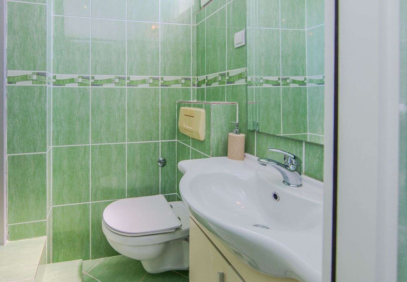 House in Maslenica - Sea view Villa Danica