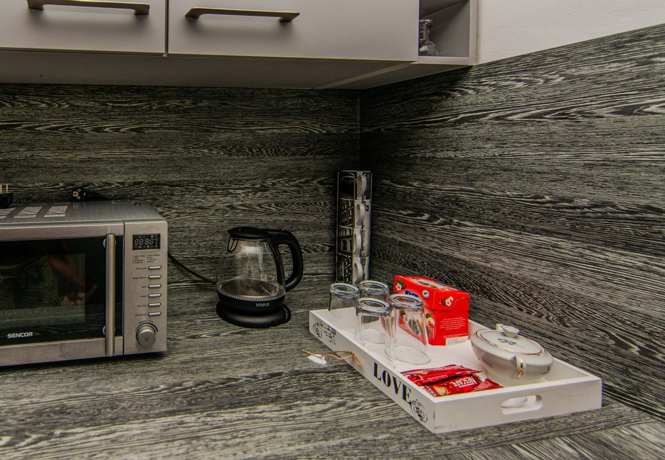 House in Maslenica - Sea view Villa Danica