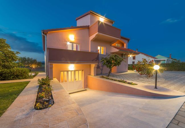 House in Biograd na moru - Villa Simone with private pool House in Biograd na moru - Villa Simone with private pool