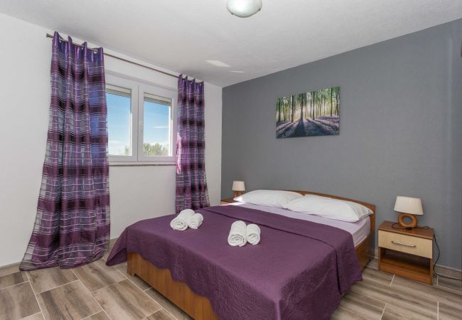House in Biograd na moru - Villa Simone with private pool House in Biograd na moru - Villa Simone with private pool