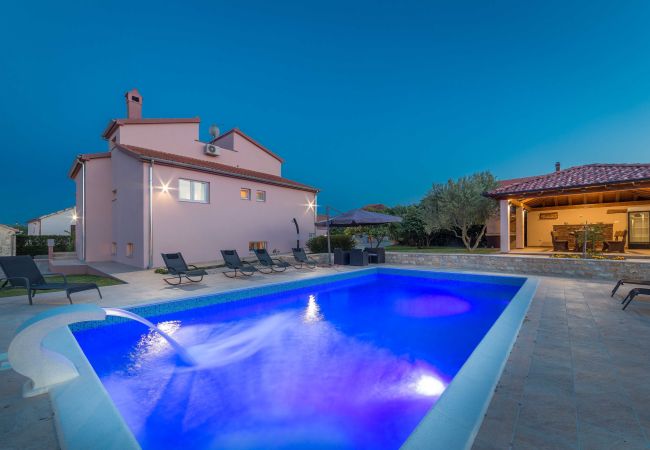 House in Biograd na moru - Villa Simone with private pool House in Biograd na moru - Villa Simone with private pool