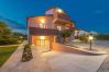 House in Biograd na moru - Villa Simone with private pool House in Biograd na moru - Villa Simone with private pool