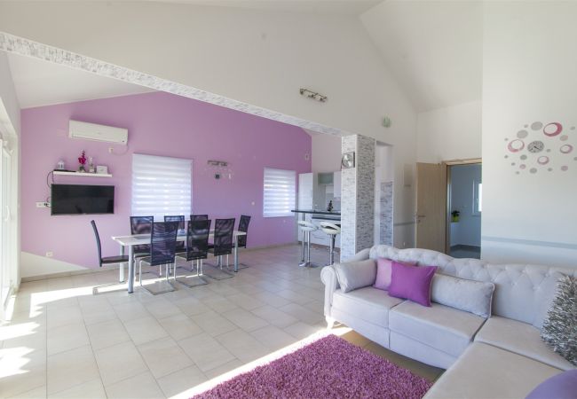 House in Šibenik-Brodarica - Sea view Villa Brodarica House in Šibenik-Brodarica - Sea view Villa Brodarica