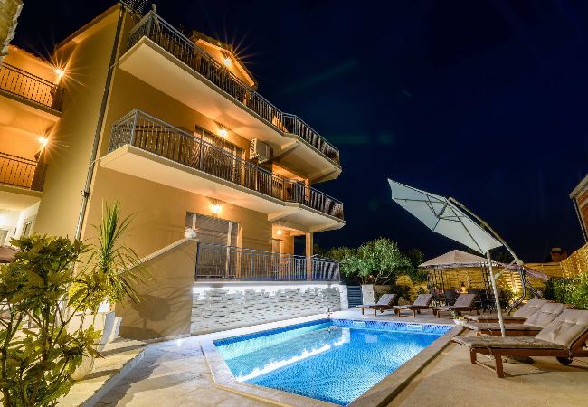 Apartment in Zadar - Penthouse apartment Zadar Apartment in Zadar - Penthouse apartment Zadar