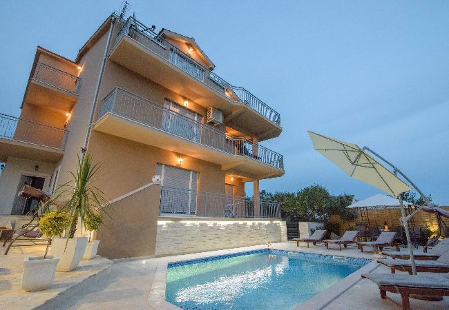 Apartment in Zadar - Penthouse apartment Zadar Apartment in Zadar - Penthouse apartment Zadar