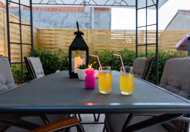 Apartment in Zadar - Penthouse apartment Zadar Apartment in Zadar - Penthouse apartment Zadar