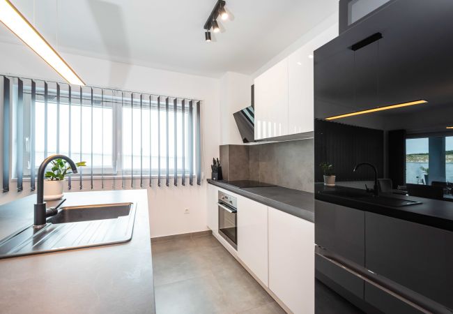 House in Ražanac - Sea view Villa Punta House in Ražanac - Sea view Villa Punta