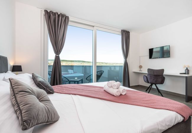 House in Ražanac - Sea view Villa Punta House in Ražanac - Sea view Villa Punta