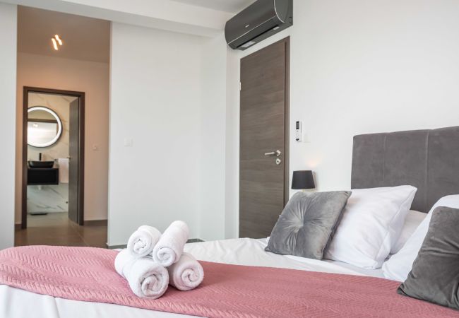 House in Ražanac - Sea view Villa Punta House in Ražanac - Sea view Villa Punta