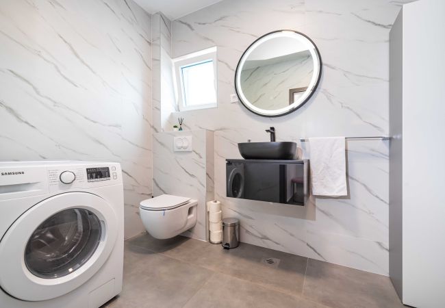 House in Ražanac - Sea view Villa Punta House in Ražanac - Sea view Villa Punta