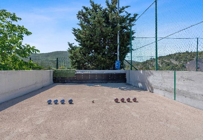 House in Neoric - Sport & Spa Villa Neoric House in Neoric - Sport & Spa Villa Neoric