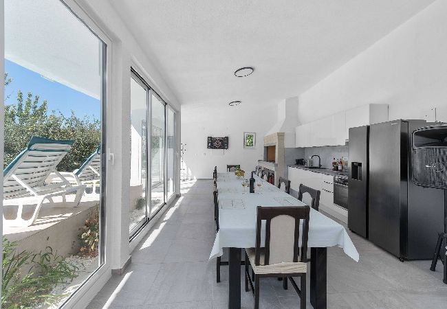 House in Neoric - Sport & Spa Villa Neoric House in Neoric - Sport & Spa Villa Neoric