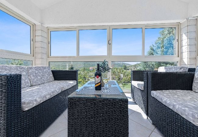 House in Neoric - Sport & Spa Villa Neoric House in Neoric - Sport & Spa Villa Neoric