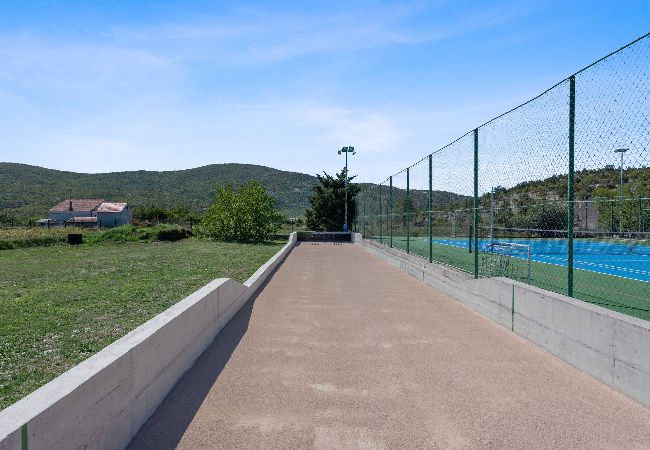 House in Neoric - Sport & Spa Villa Neoric House in Neoric - Sport & Spa Villa Neoric