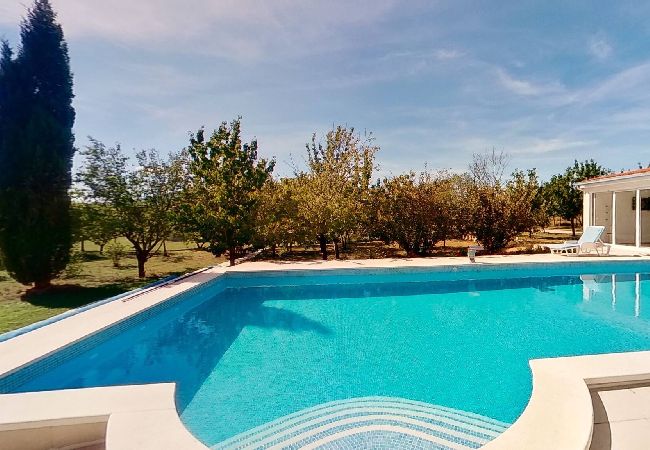 House in Neoric - Sport & Spa Villa Neoric House in Neoric - Sport & Spa Villa Neoric