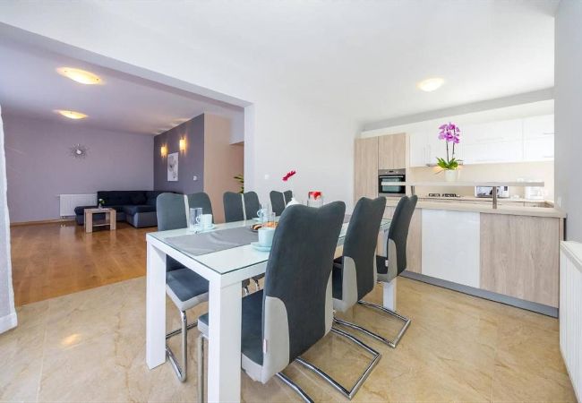 Apartment in Zadar - Superior apartment Zadar Apartment in Zadar - Superior apartment Zadar