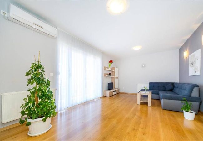 Apartment in Zadar - Superior apartment Zadar Apartment in Zadar - Superior apartment Zadar