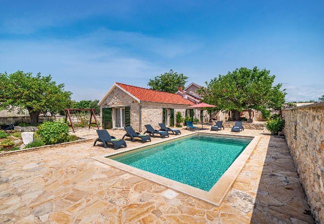 House in Podlug - Authentic Villa Zvonko House in Podlug - Authentic Villa Zvonko