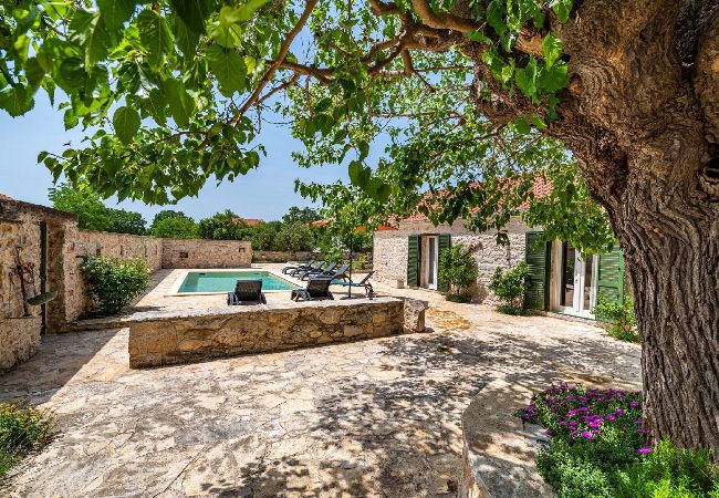 House in Podlug - Authentic Villa Zvonko House in Podlug - Authentic Villa Zvonko