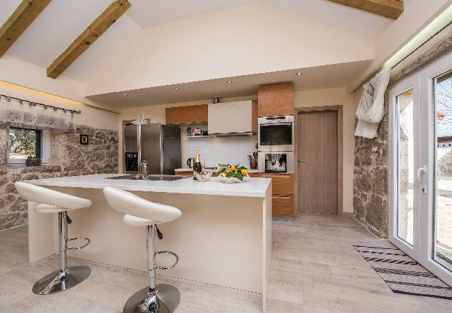 House in Podlug - Authentic Villa Zvonko House in Podlug - Authentic Villa Zvonko