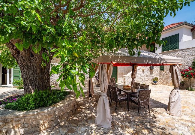 House in Podlug - Authentic Villa Zvonko House in Podlug - Authentic Villa Zvonko