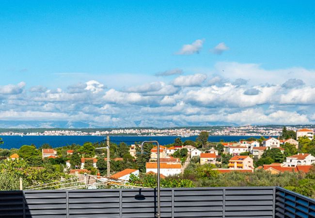 House in Lukoran - Sea view Villa Nana House in Lukoran - Sea view Villa Nana