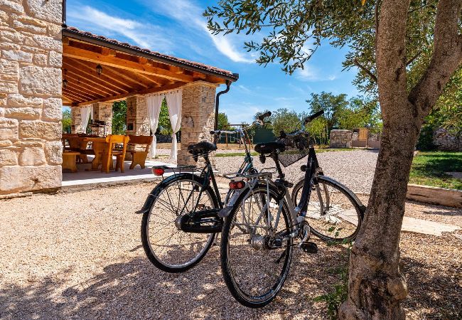 Villa in Stankovci - Authentic Villa Malou Villa in Stankovci - Authentic Villa Malou