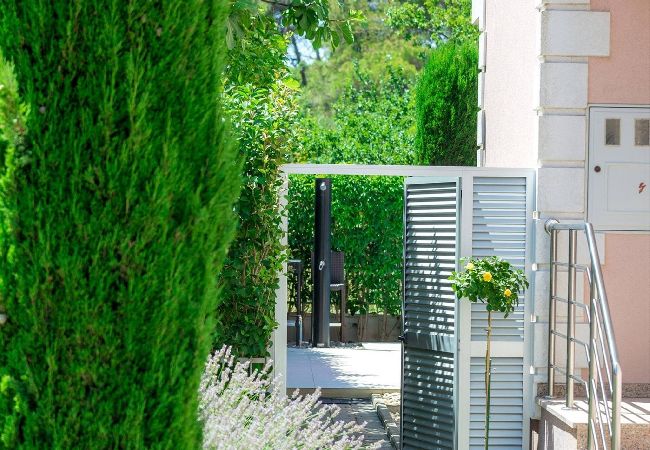 Apartment in Zadar - Apartment ViGo with private pool Apartment in Zadar - Apartment ViGo with private pool