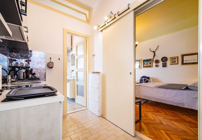 Studio in Zadar - Sea View apartment Riva Studio in Zadar - Sea View apartment Riva