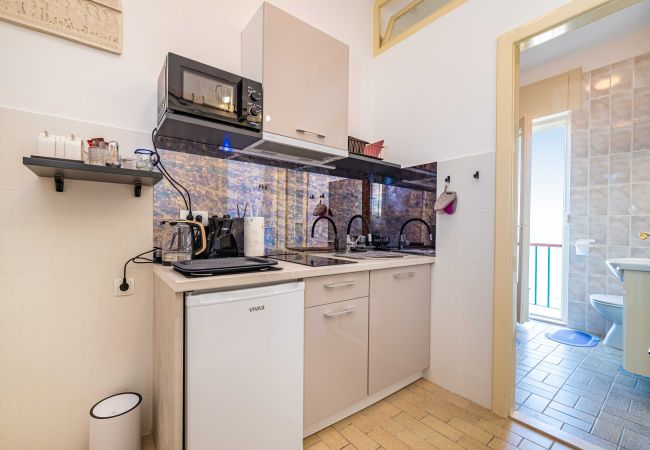 Studio in Zadar - Sea View apartment Riva Studio in Zadar - Sea View apartment Riva