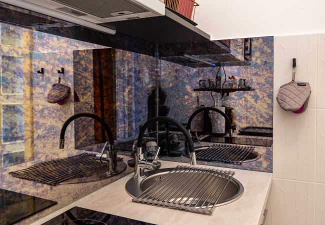 Studio in Zadar - Sea View apartment Riva Studio in Zadar - Sea View apartment Riva