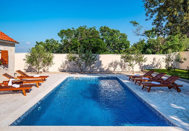 House in Stankovci - Holiday home Zara House in Stankovci - Holiday home Zara