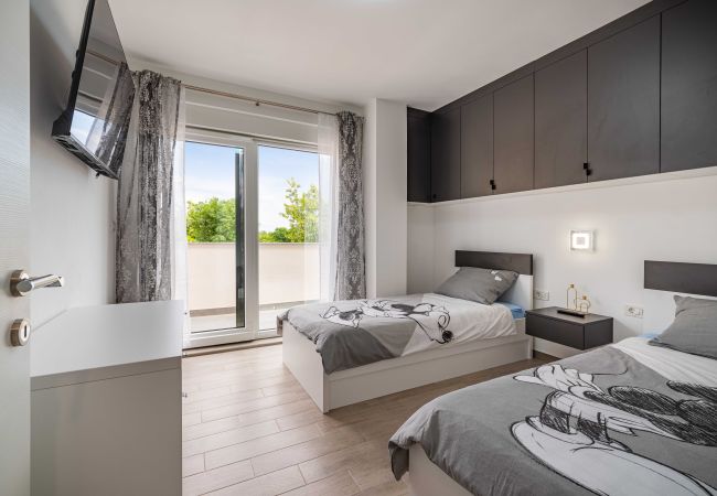 Villa in Stankovci - Luxury Villa Burra Villa in Stankovci - Luxury Villa Burra