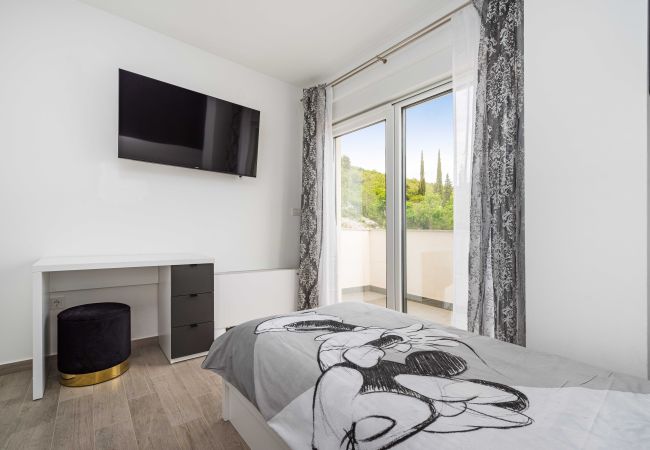 Villa in Stankovci - Luxury Villa Burra Villa in Stankovci - Luxury Villa Burra