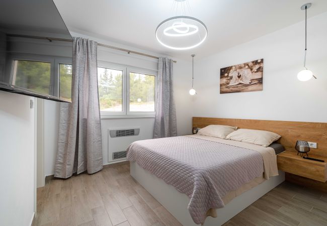 Villa in Stankovci - Luxury Villa Burra Villa in Stankovci - Luxury Villa Burra