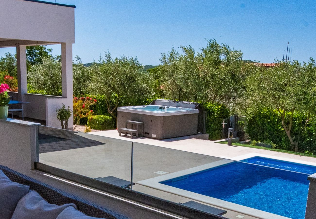 Villa in Stankovci - Luxury Villa Burra