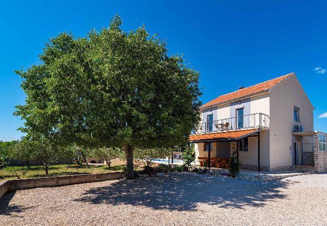 House in Tinj - Holiday home Maria House in Tinj - Holiday home Maria