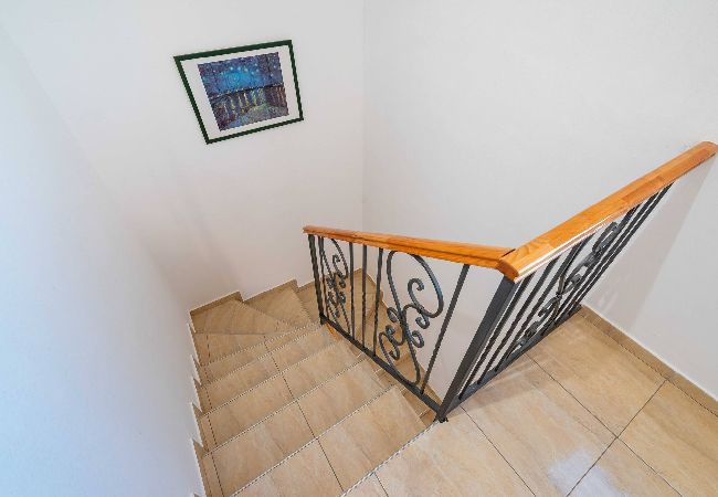 House in Tinj - Holiday home Maria House in Tinj - Holiday home Maria