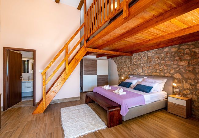 House in Kakma - Authentic stone house Momo House in Kakma - Authentic stone house Momo