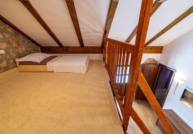 House in Kakma - Authentic stone house Momo House in Kakma - Authentic stone house Momo