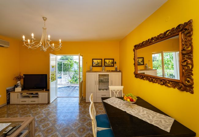 House in Maslenica - Vacation house Maslenica House in Maslenica - Vacation house Maslenica