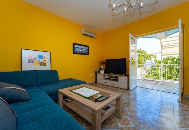 House in Maslenica - Vacation house Maslenica House in Maslenica - Vacation house Maslenica