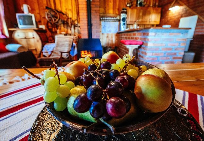 Chalet in Sveti Rok - Chalet Sveti Rok Chalet in Sveti Rok - Chalet Sveti Rok