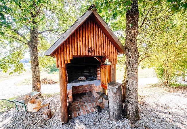 Chalet in Sveti Rok - Chalet Sveti Rok Chalet in Sveti Rok - Chalet Sveti Rok